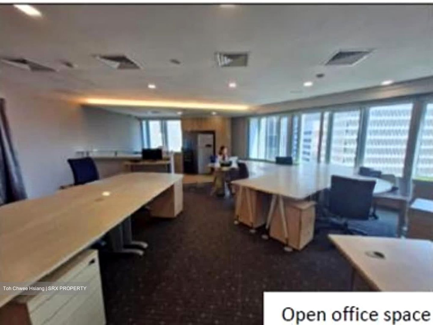 Lucrum Capital Building (D1), Office #602998741